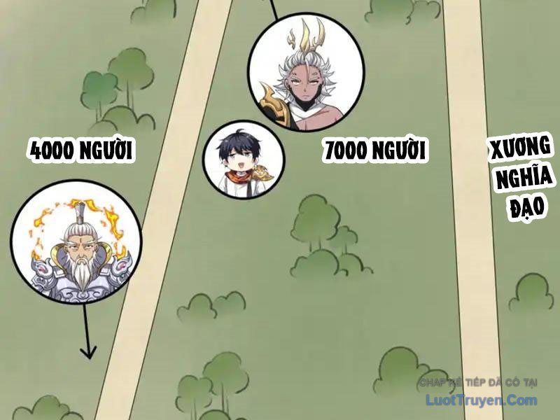 Tán Nhân Vô Địch Tái Sinh Vào Phong Thần Bảng Chapter 172 - 43