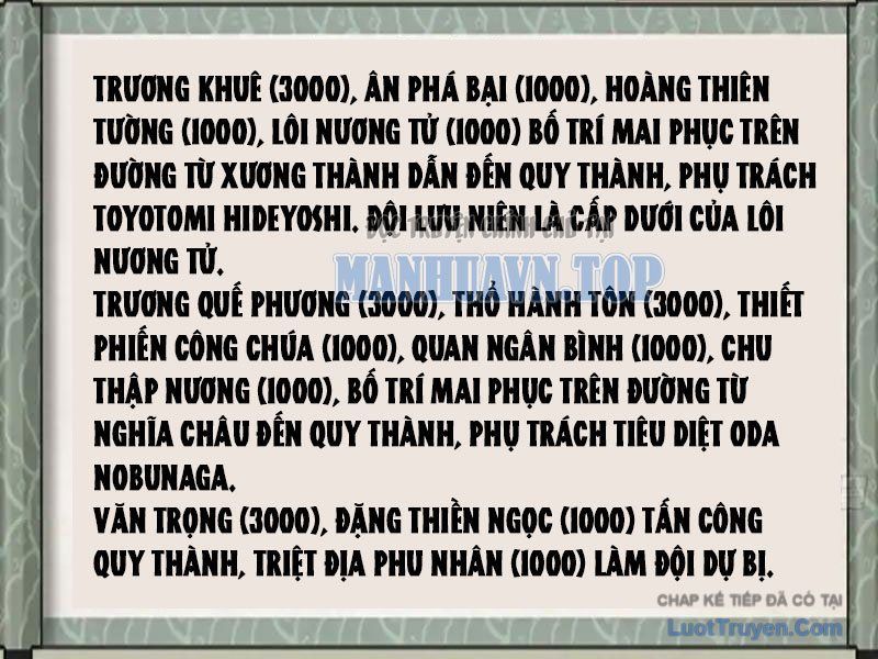 Tán Nhân Vô Địch Tái Sinh Vào Phong Thần Bảng Chapter 172 - 45