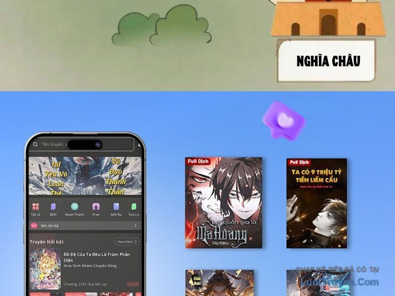 Tán Nhân Vô Địch Tái Sinh Vào Phong Thần Bảng Chapter 172 - 87