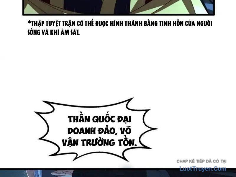 Tán Nhân Vô Địch Tái Sinh Vào Phong Thần Bảng Chapter 173 - 11