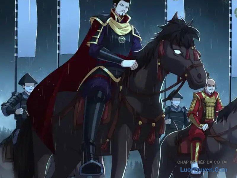 Tán Nhân Vô Địch Tái Sinh Vào Phong Thần Bảng Chapter 173 - 5