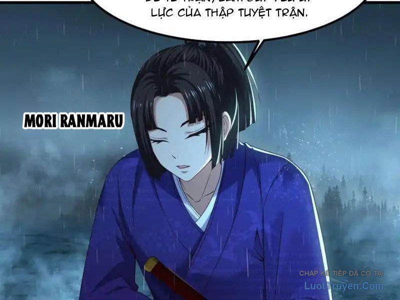 Tán Nhân Vô Địch Tái Sinh Vào Phong Thần Bảng Chapter 173 - 7