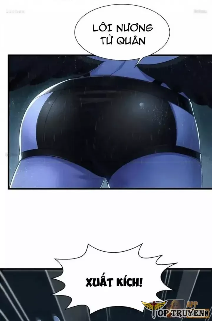 Tán Nhân Vô Địch Tái Sinh Vào Phong Thần Bảng Chapter 174 - 2