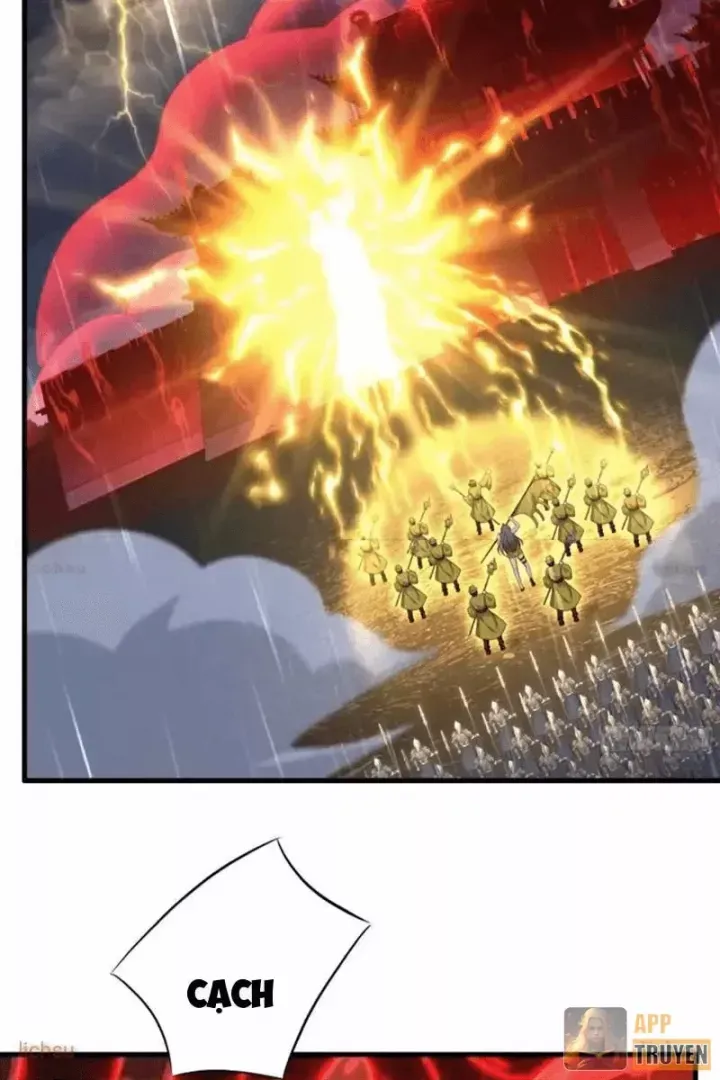 Tán Nhân Vô Địch Tái Sinh Vào Phong Thần Bảng Chapter 174 - 11