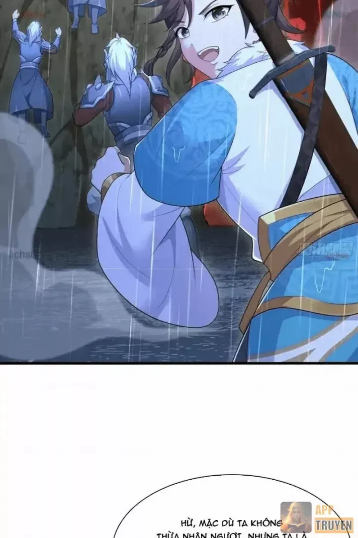 Tán Nhân Vô Địch Tái Sinh Vào Phong Thần Bảng Chapter 174 - 13
