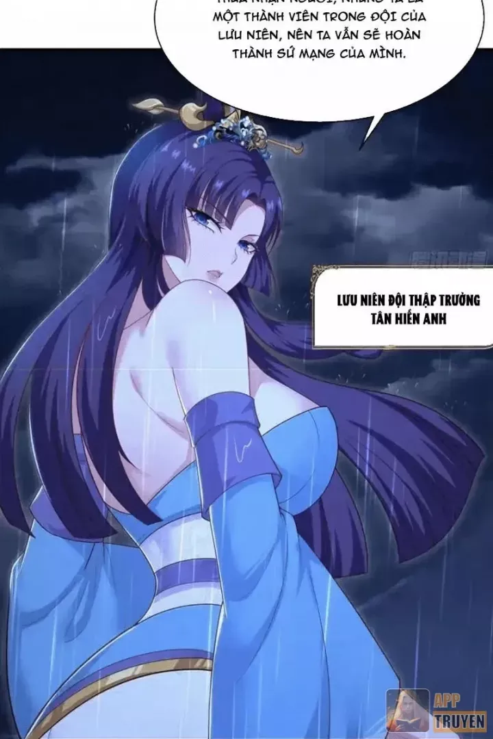 Tán Nhân Vô Địch Tái Sinh Vào Phong Thần Bảng Chapter 174 - 14