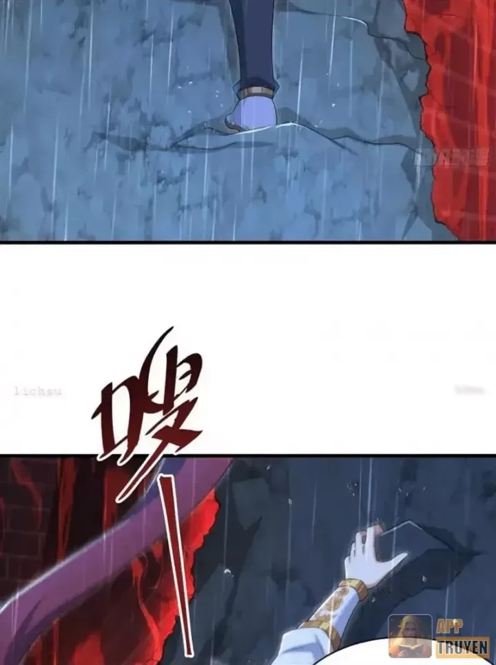 Tán Nhân Vô Địch Tái Sinh Vào Phong Thần Bảng Chapter 174 - 18