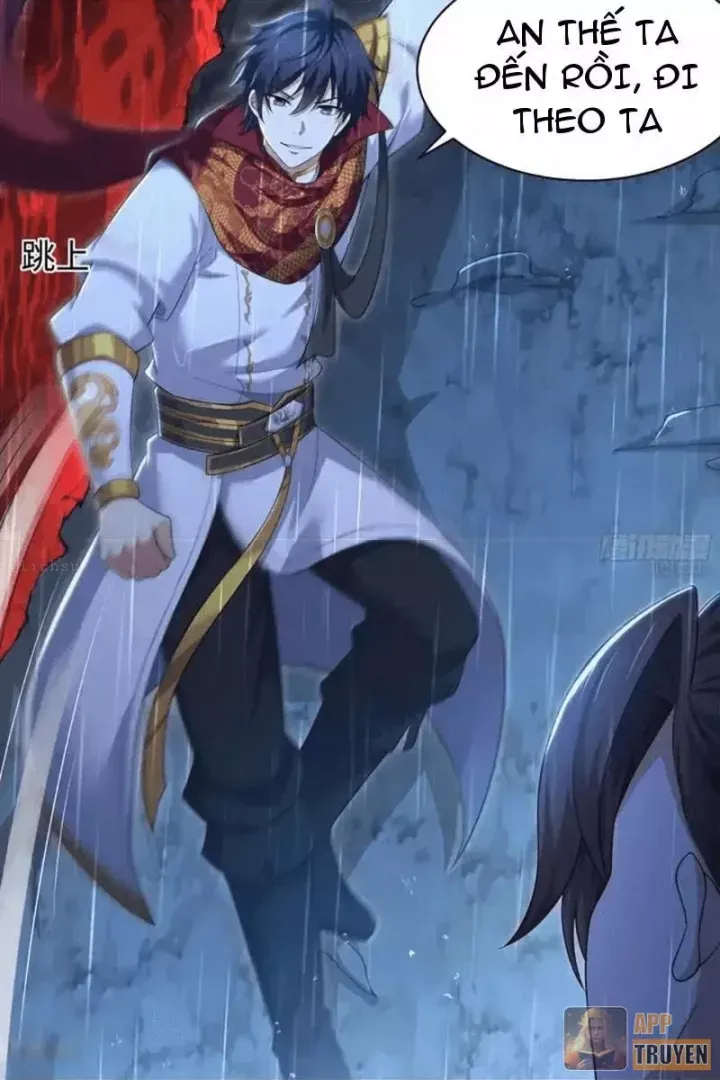 Tán Nhân Vô Địch Tái Sinh Vào Phong Thần Bảng Chapter 174 - 19