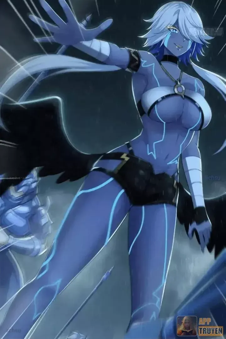 Tán Nhân Vô Địch Tái Sinh Vào Phong Thần Bảng Chapter 174 - 3