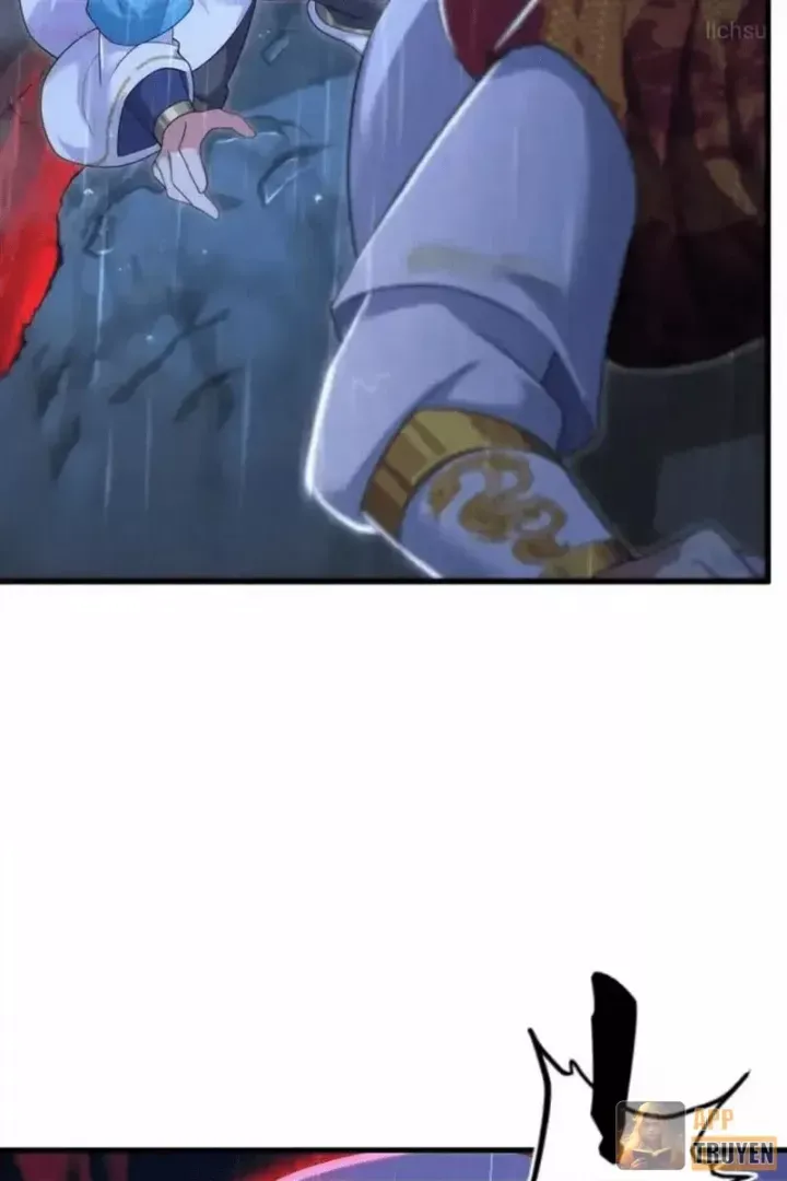 Tán Nhân Vô Địch Tái Sinh Vào Phong Thần Bảng Chapter 174 - 21