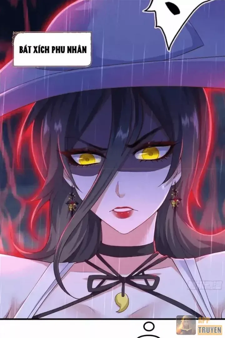 Tán Nhân Vô Địch Tái Sinh Vào Phong Thần Bảng Chapter 174 - 22