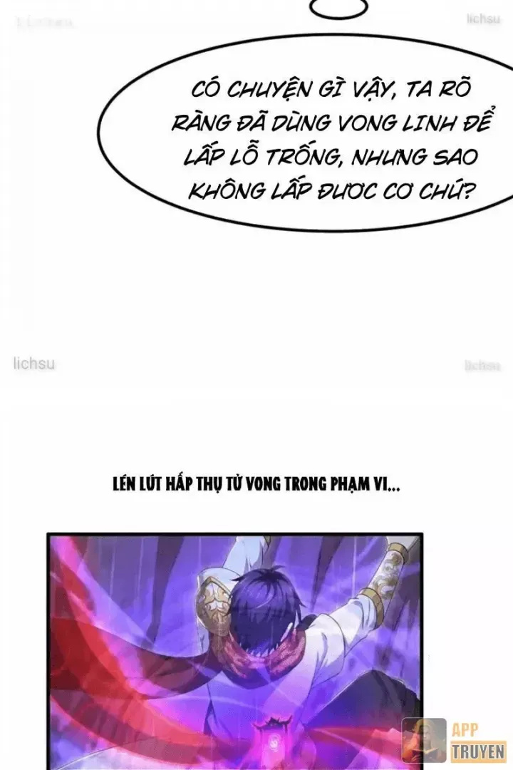 Tán Nhân Vô Địch Tái Sinh Vào Phong Thần Bảng Chapter 174 - 23