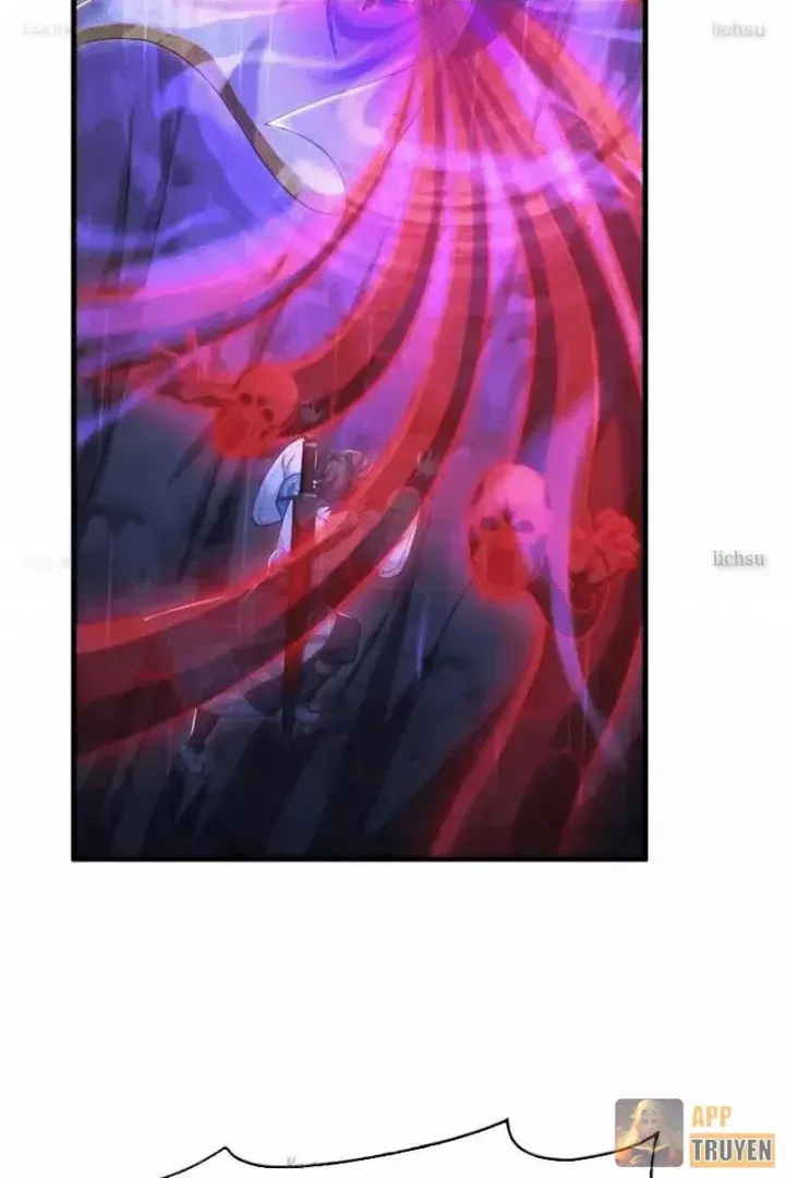 Tán Nhân Vô Địch Tái Sinh Vào Phong Thần Bảng Chapter 174 - 24