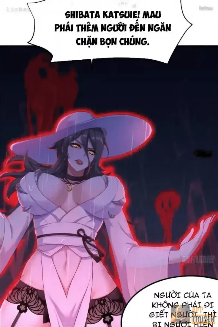 Tán Nhân Vô Địch Tái Sinh Vào Phong Thần Bảng Chapter 174 - 25