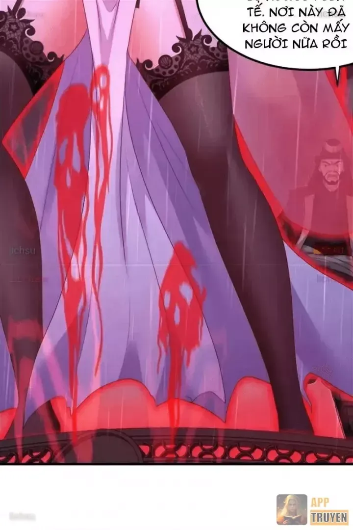 Tán Nhân Vô Địch Tái Sinh Vào Phong Thần Bảng Chapter 174 - 26