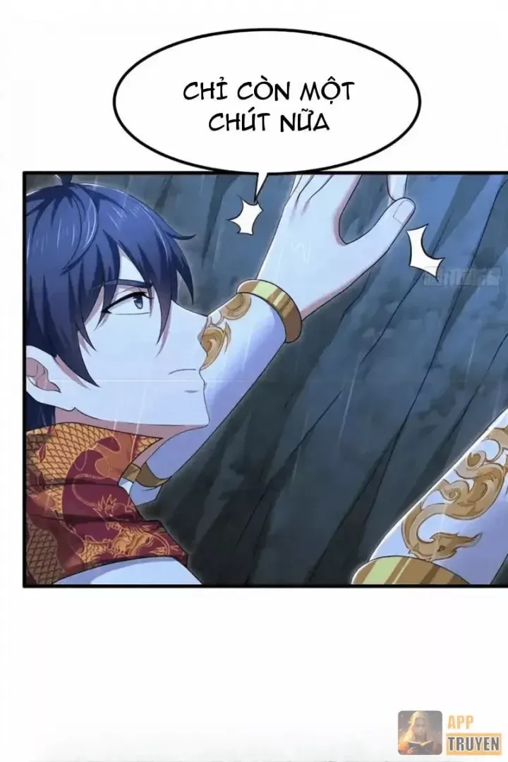 Tán Nhân Vô Địch Tái Sinh Vào Phong Thần Bảng Chapter 174 - 29