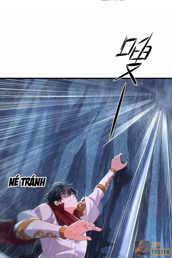 Tán Nhân Vô Địch Tái Sinh Vào Phong Thần Bảng Chapter 174 - 30