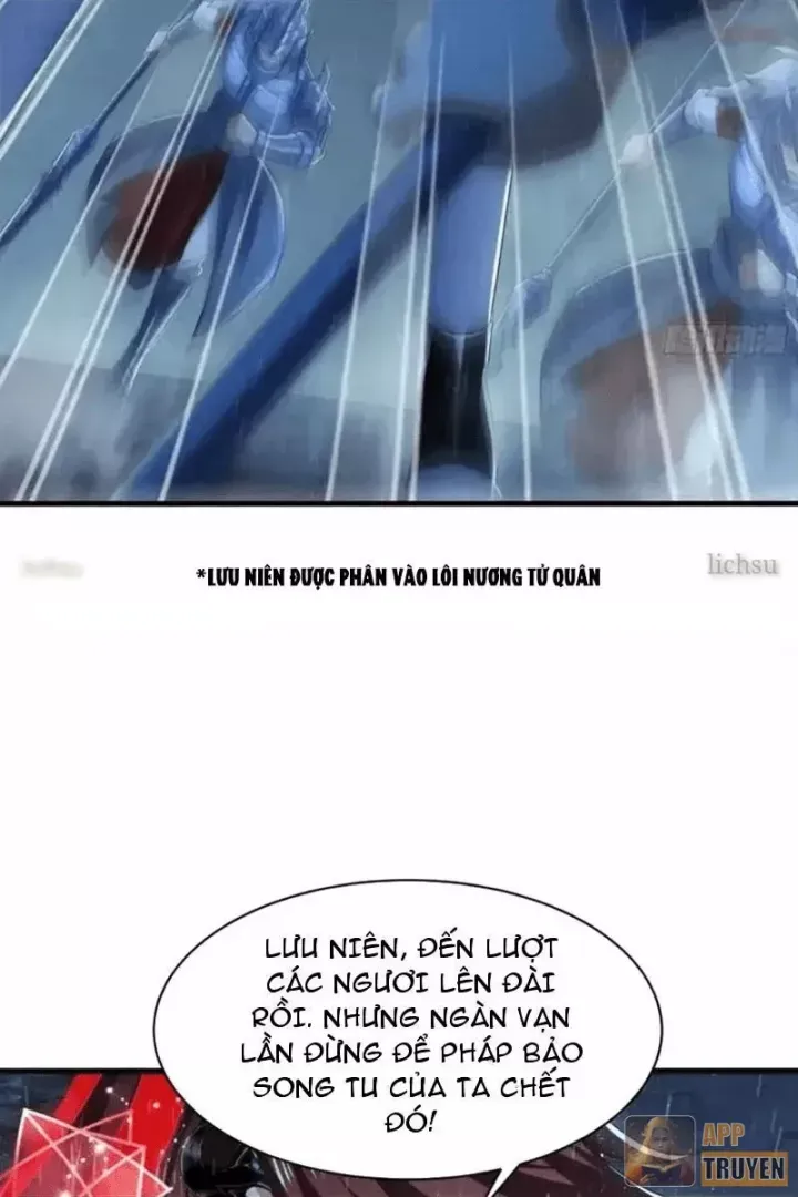 Tán Nhân Vô Địch Tái Sinh Vào Phong Thần Bảng Chapter 174 - 4