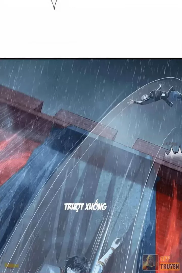 Tán Nhân Vô Địch Tái Sinh Vào Phong Thần Bảng Chapter 174 - 33