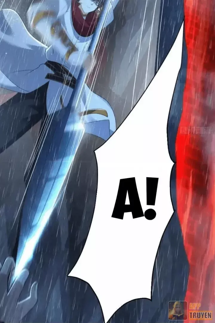 Tán Nhân Vô Địch Tái Sinh Vào Phong Thần Bảng Chapter 174 - 34