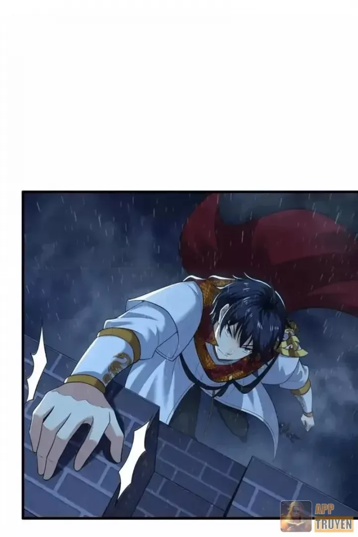 Tán Nhân Vô Địch Tái Sinh Vào Phong Thần Bảng Chapter 174 - 36