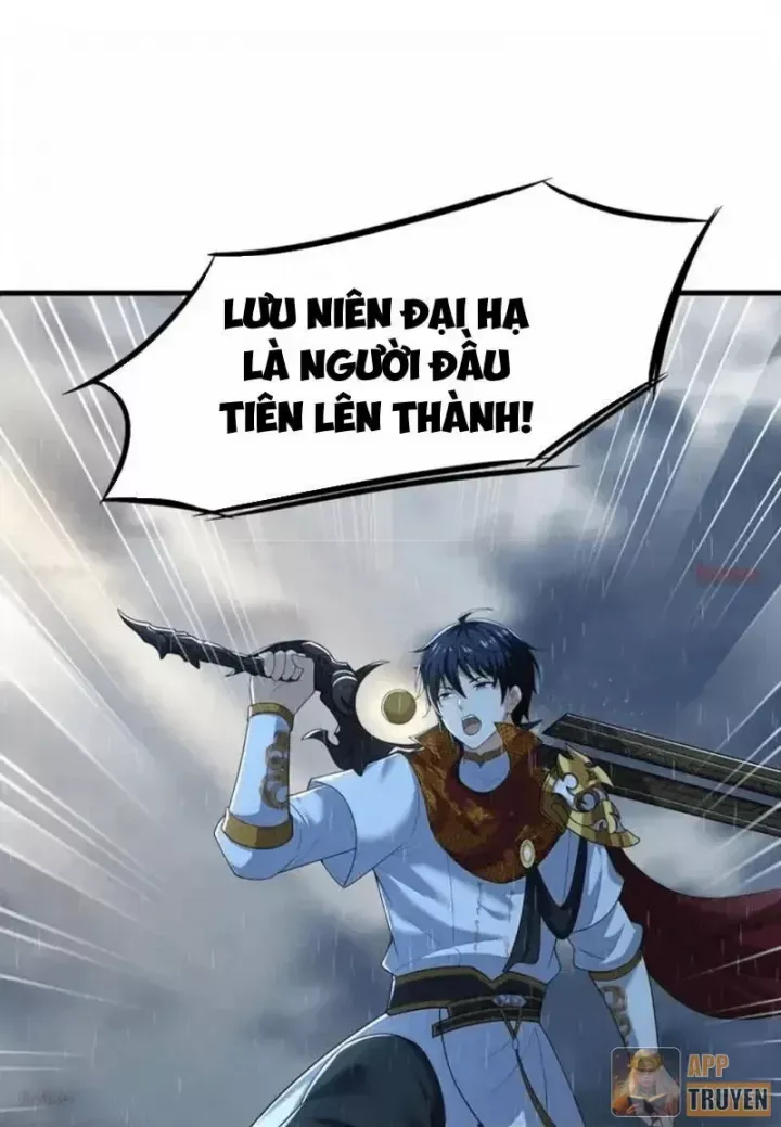 Tán Nhân Vô Địch Tái Sinh Vào Phong Thần Bảng Chapter 174 - 37