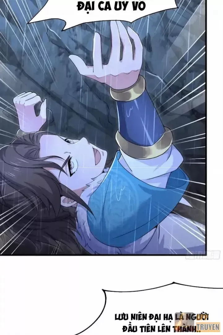 Tán Nhân Vô Địch Tái Sinh Vào Phong Thần Bảng Chapter 174 - 39