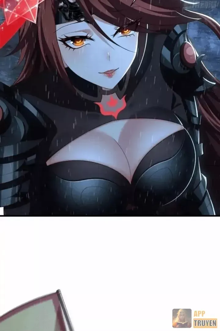 Tán Nhân Vô Địch Tái Sinh Vào Phong Thần Bảng Chapter 174 - 5