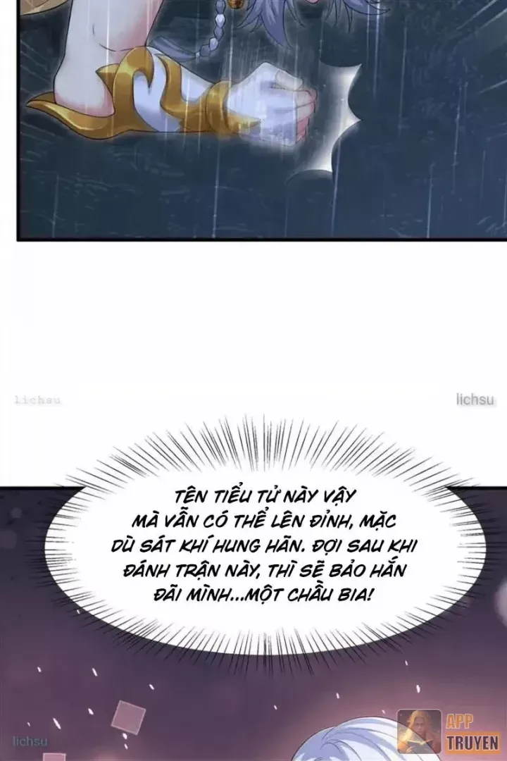 Tán Nhân Vô Địch Tái Sinh Vào Phong Thần Bảng Chapter 174 - 43