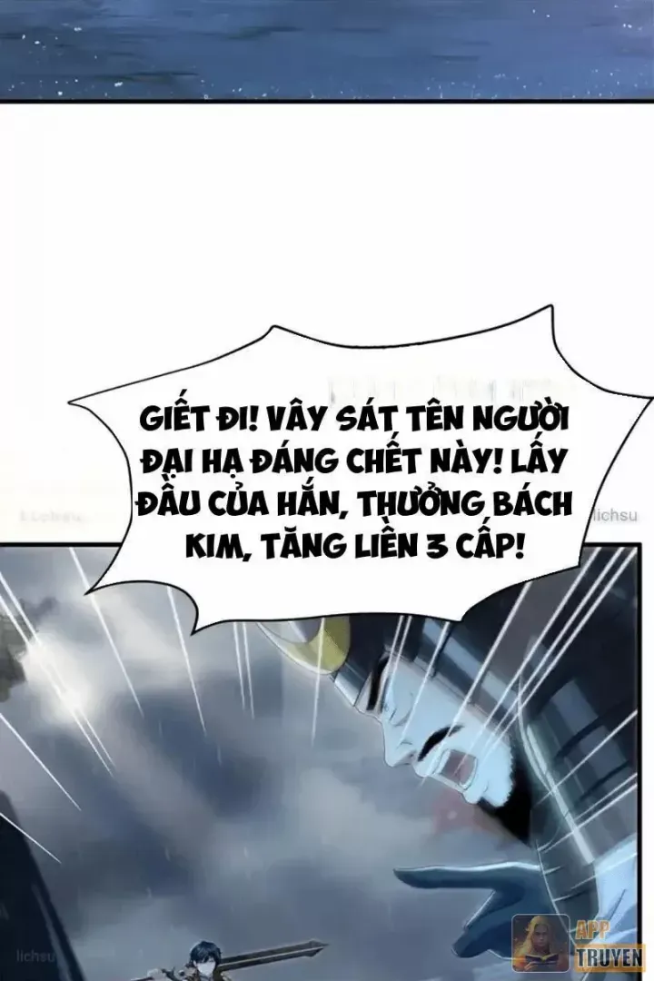 Tán Nhân Vô Địch Tái Sinh Vào Phong Thần Bảng Chapter 174 - 46