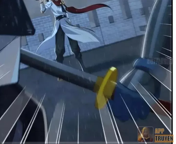 Tán Nhân Vô Địch Tái Sinh Vào Phong Thần Bảng Chapter 174 - 47