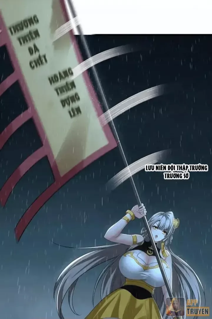 Tán Nhân Vô Địch Tái Sinh Vào Phong Thần Bảng Chapter 174 - 6
