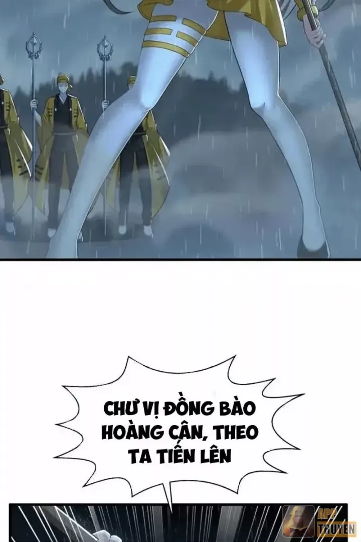 Tán Nhân Vô Địch Tái Sinh Vào Phong Thần Bảng Chapter 174 - 7