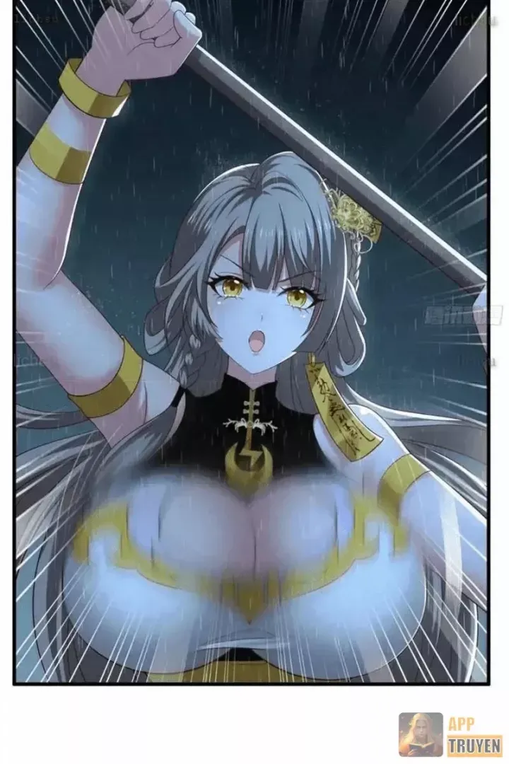 Tán Nhân Vô Địch Tái Sinh Vào Phong Thần Bảng Chapter 174 - 8