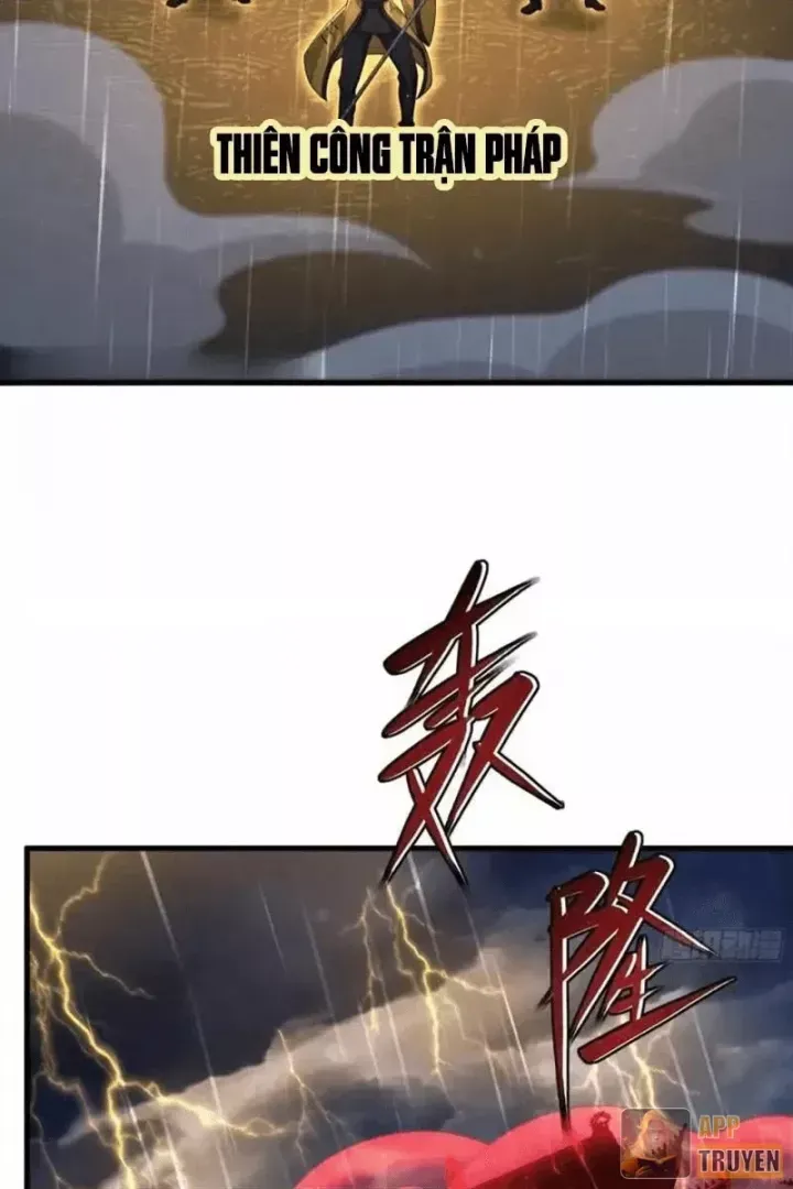 Tán Nhân Vô Địch Tái Sinh Vào Phong Thần Bảng Chapter 174 - 10