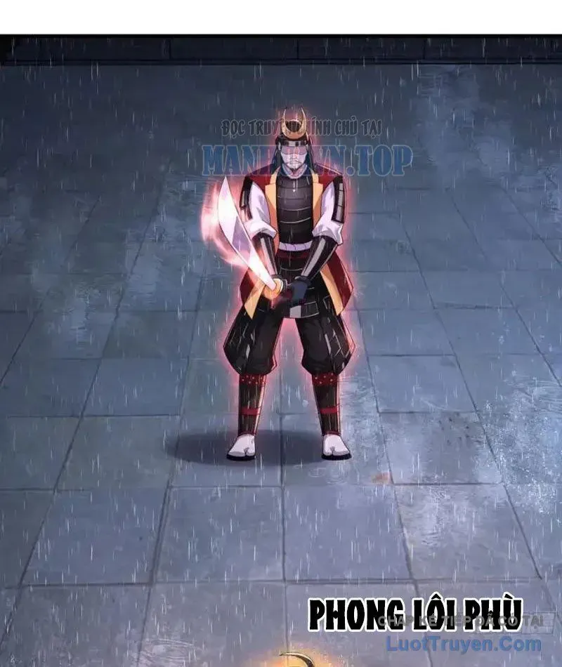 Tán Nhân Vô Địch Tái Sinh Vào Phong Thần Bảng Chapter 175 - 14