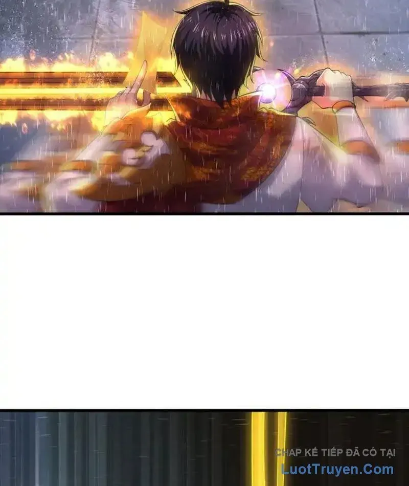 Tán Nhân Vô Địch Tái Sinh Vào Phong Thần Bảng Chapter 175 - 15