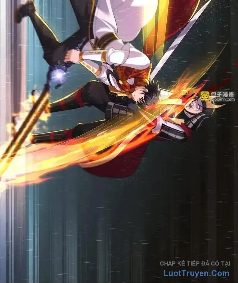 Tán Nhân Vô Địch Tái Sinh Vào Phong Thần Bảng Chapter 175 - 17