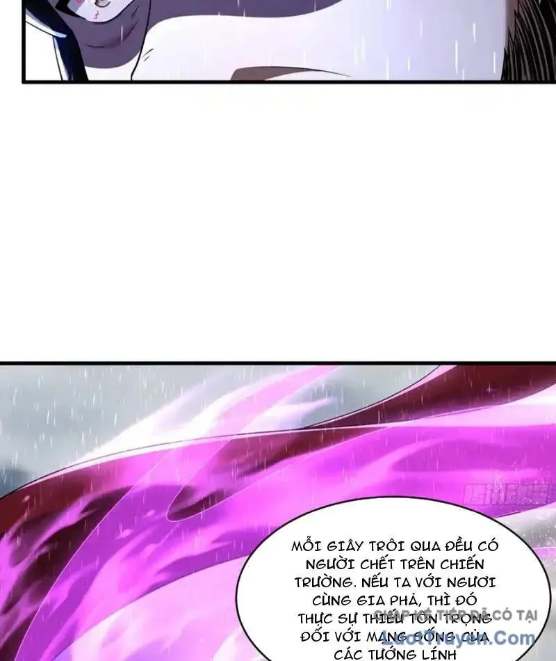 Tán Nhân Vô Địch Tái Sinh Vào Phong Thần Bảng Chapter 175 - 19