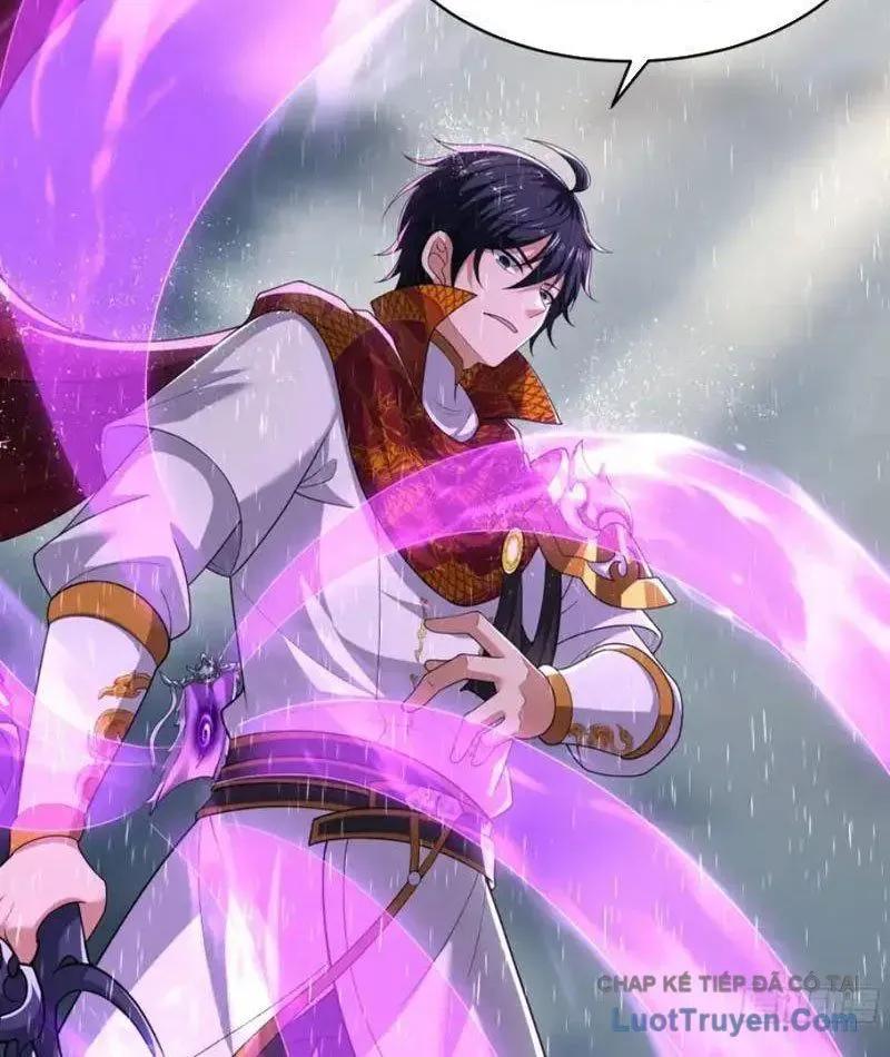 Tán Nhân Vô Địch Tái Sinh Vào Phong Thần Bảng Chapter 175 - 20