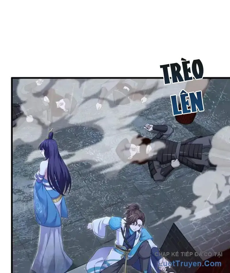 Tán Nhân Vô Địch Tái Sinh Vào Phong Thần Bảng Chapter 175 - 23