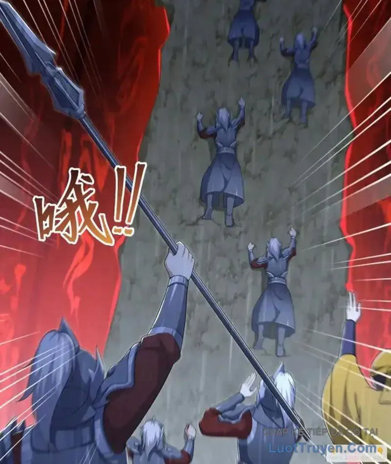Tán Nhân Vô Địch Tái Sinh Vào Phong Thần Bảng Chapter 175 - 25