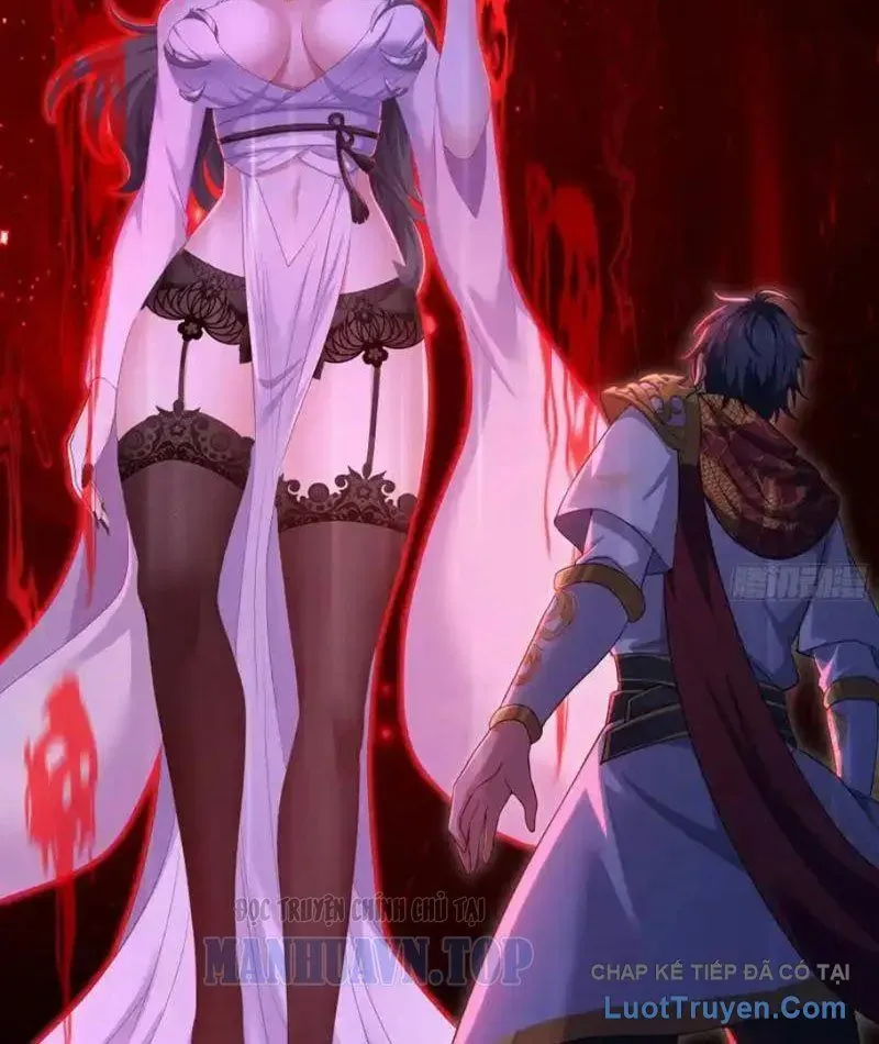 Tán Nhân Vô Địch Tái Sinh Vào Phong Thần Bảng Chapter 175 - 40