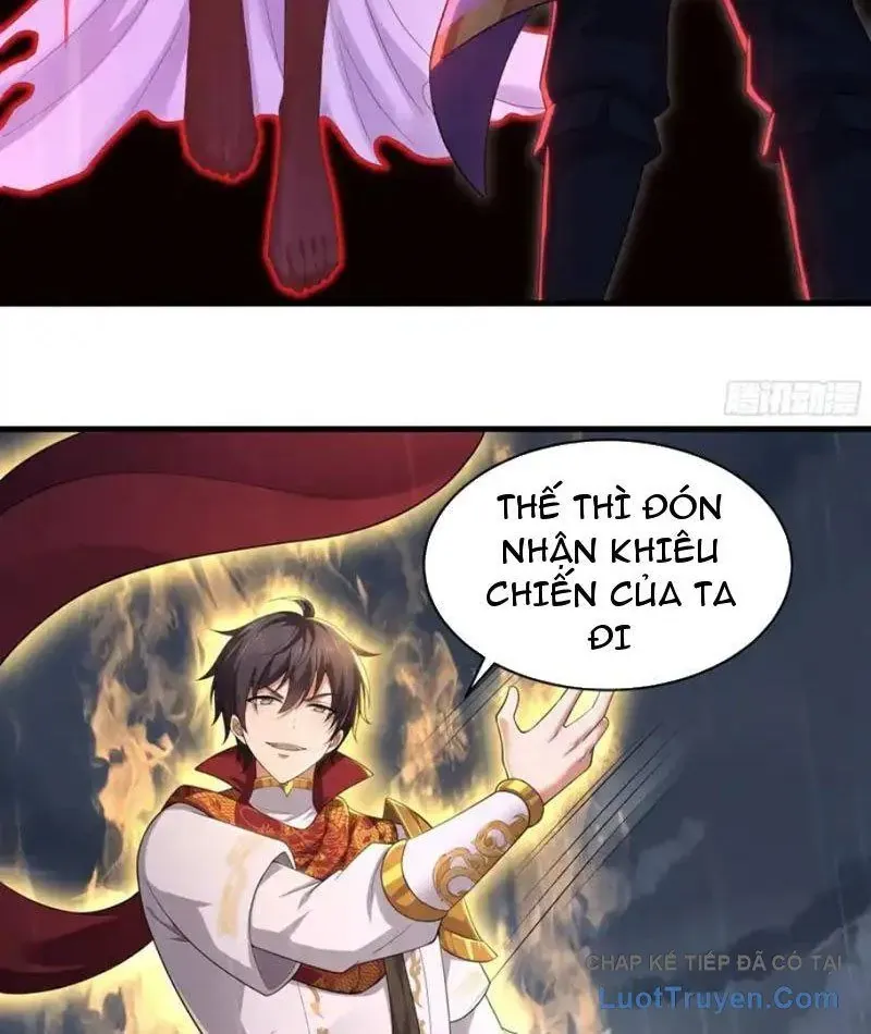 Tán Nhân Vô Địch Tái Sinh Vào Phong Thần Bảng Chapter 175 - 41