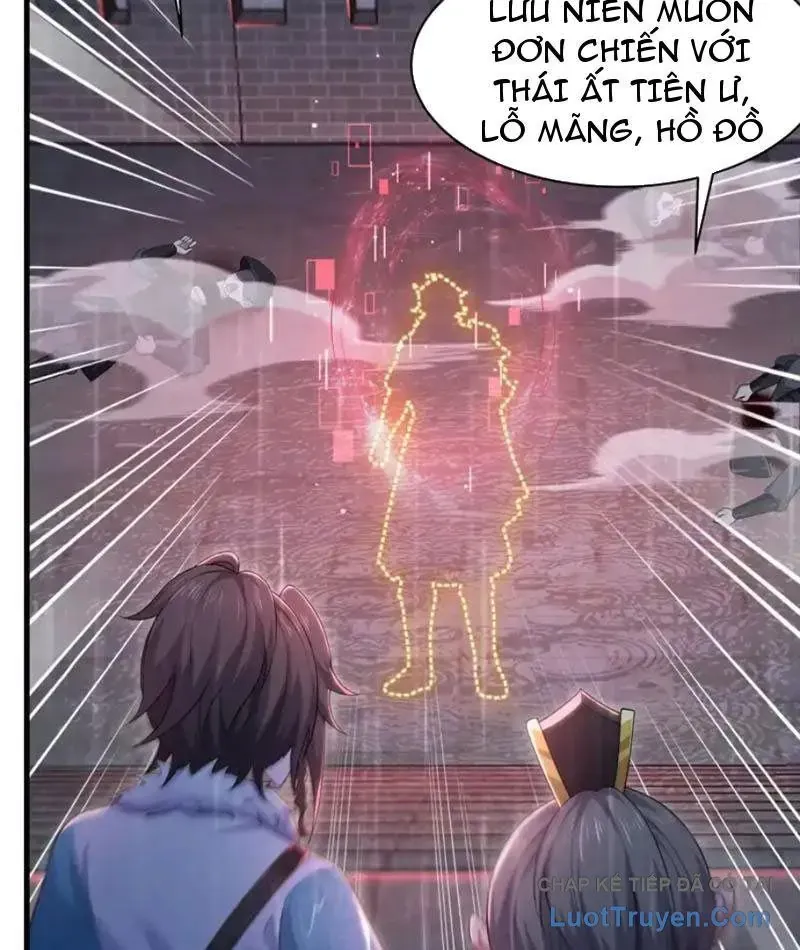 Tán Nhân Vô Địch Tái Sinh Vào Phong Thần Bảng Chapter 175 - 46