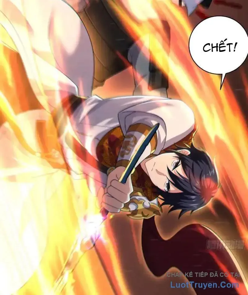Tán Nhân Vô Địch Tái Sinh Vào Phong Thần Bảng Chapter 175 - 7