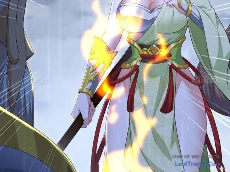 Tán Nhân Vô Địch Tái Sinh Vào Phong Thần Bảng Chapter 177 - 13