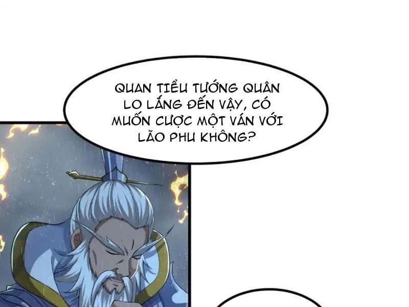 Tán Nhân Vô Địch Tái Sinh Vào Phong Thần Bảng Chapter 177 - 15