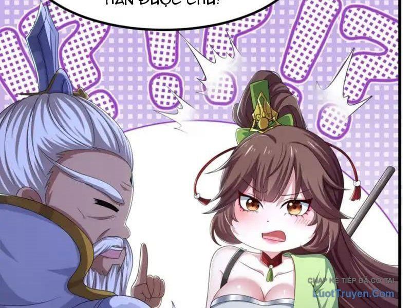 Tán Nhân Vô Địch Tái Sinh Vào Phong Thần Bảng Chapter 177 - 18