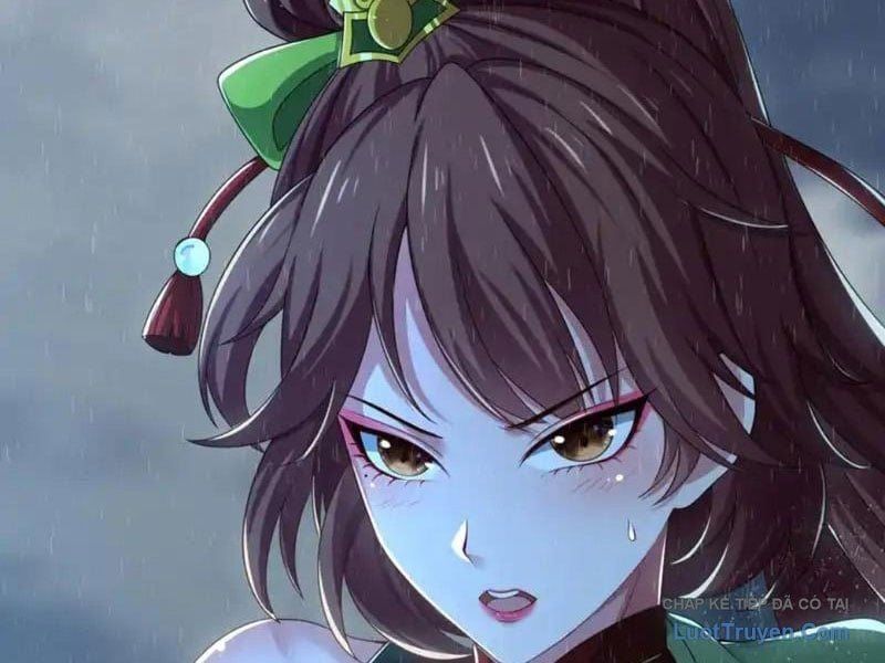 Tán Nhân Vô Địch Tái Sinh Vào Phong Thần Bảng Chapter 177 - 20